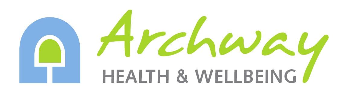 Archway Logo